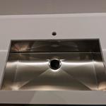 Silestone White Storm - Höllviken 2021-10-31