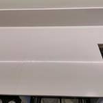 Silestone White Storm - Höllviken 2021-10-31