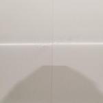 Silestone White Storm - Höllviken 2021-10-31