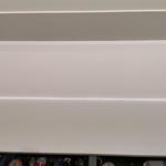 Silestone White Storm - Höllviken 2021-10-31