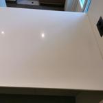 Silestone White Storm - Höllviken 2021-10-31