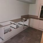 Silestone Coral Clay - Göteborg 2021-11-17