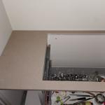 Silestone Coral Clay - Göteborg 2021-11-17