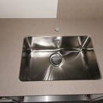 Silestone Coral Clay - Göteborg 2021-11-17