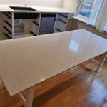 Silestone Snowy Ibiza - HALMSTAD 2021-11-10