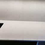 Silestone Snowy Ibiza - HALMSTAD 2021-11-10