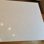 Silestone Snowy Ibiza - HALMSTAD 2021-11-10