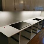 Silestone Snowy Ibiza - HALMSTAD 2021-11-10