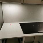 Silestone Snowy Ibiza - HALMSTAD 2021-11-10