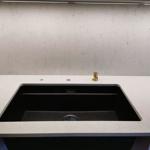 Silestone Snowy Ibiza - HALMSTAD 2021-11-10