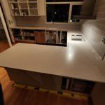 Silestone Royal Reef - Sätila 2021-11-10