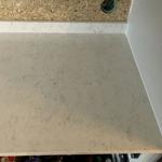 Silestone Snowy Ibiza - Träslövsläge 2021-11-10