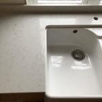 Silestone Snowy Ibiza - Träslövsläge 2021-11-10