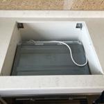 Silestone Snowy Ibiza - Träslövsläge 2021-11-10