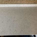 Silestone Snowy Ibiza - Träslövsläge 2021-11-10