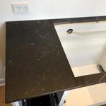 Dekton Kelya - frederiksberg c 2021-11-07