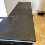 Dekton Kelya - frederiksberg c 2021-11-07