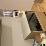 Silestone Desert Silver - Malmö 2021-11-05