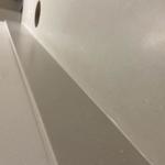 Silestone Desert Silver - Malmö 2021-11-05