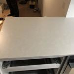 Silestone Desert Silver - Kristianstad 2021-11-05