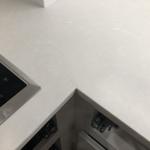 Silestone Desert Silver - Kristianstad 2021-11-05