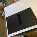 Technistone Noble Supreme White - Malmö 2021-11-04