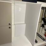 Technistone Noble Supreme White - Malmö 2021-11-04