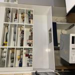 Technistone Noble Supreme White - Malmö 2021-11-04