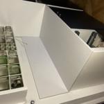 Technistone Noble Supreme White - Malmö 2021-11-04