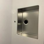 Technistone Noble Supreme White - Malmö 2021-11-04