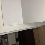 Technistone Noble Supreme White - Malmö 2021-11-04