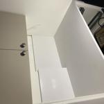 Technistone Noble Supreme White - Malmö 2021-11-04