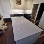 Technistone Noble Supreme White - Malmö 2021-11-13