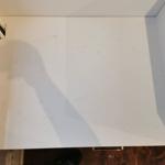 Technistone Noble Supreme White - Malmö 2021-11-13