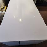 Technistone Noble Supreme White - Malmö 2021-11-13