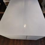 Technistone Noble Supreme White - Malmö 2021-11-13