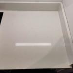 Technistone Noble Supreme White - Malmö 2021-11-13