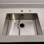 Technistone Noble Supreme White - Malmö 2021-11-13