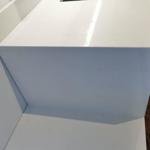 Technistone Noble Supreme White - Malmö 2021-11-13