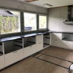 Steel Grey - Lund 2021-11-12