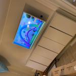 Technistone Noble Carrara - Malmö 2021-11-16