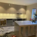 Technistone Noble Carrara - Malmö 2021-11-16