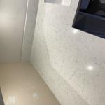 Technistone Noble Carrara - Malmö 2021-11-16