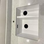 Technistone Noble Carrara - Malmö 2021-11-16