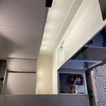 Technistone Noble Carrara - Malmö 2021-11-16