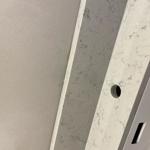 Technistone Noble Carrara - Malmö 2021-11-16