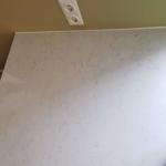 Silestone Snowy Ibiza - Malmö 2021-11-18