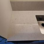 Silestone Snowy Ibiza - Malmö 2021-11-18