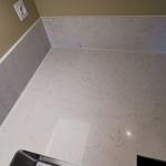 Silestone Snowy Ibiza - Malmö 2021-11-18