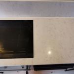 Silestone Snowy Ibiza - Malmö 2021-11-18